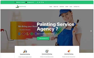 agencia desarrollo web software a la medida marketing digital El Carmen del Darién Chocó colombia